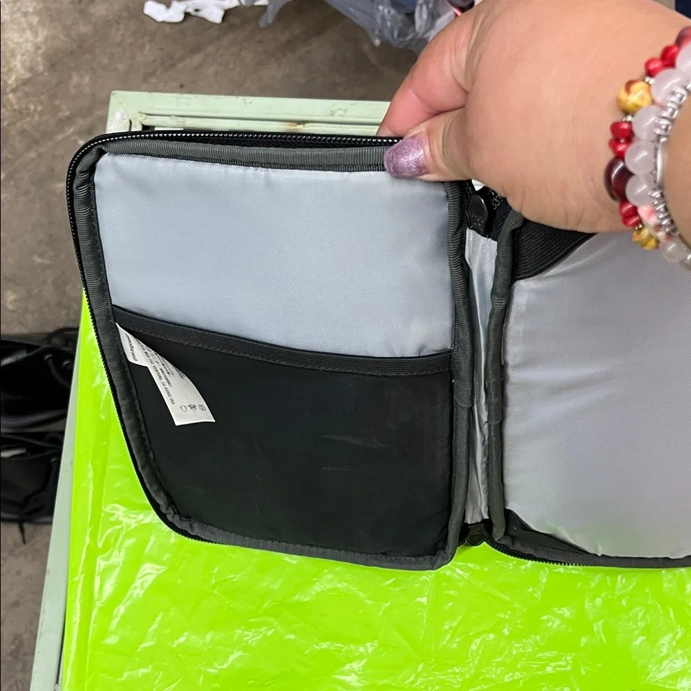 Patagonia Black Tablet Sleeve